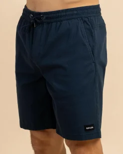 Re-Entry Volley Walk Shorts