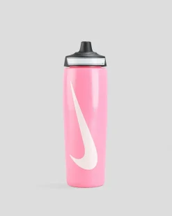 Refuel Grip 709ml Drink Bottle