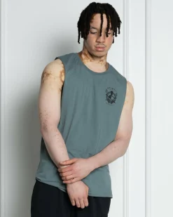 Regiment Muscle Tank