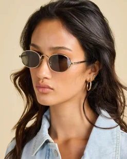 Regulus Sunglasses