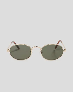 Regulus Sunglasses