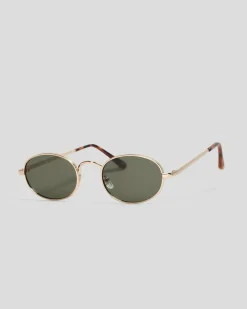 Regulus Sunglasses