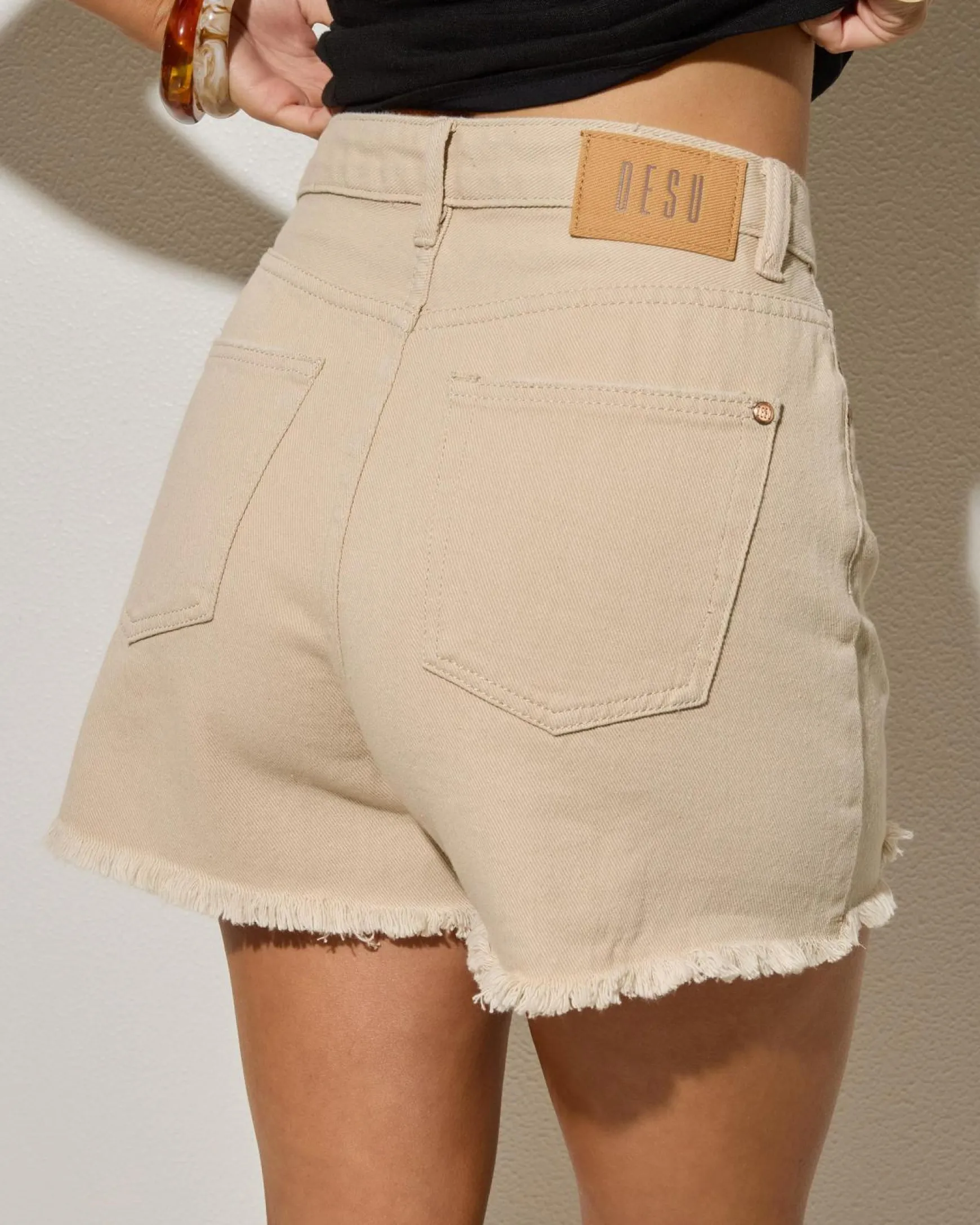 Reign Shorts