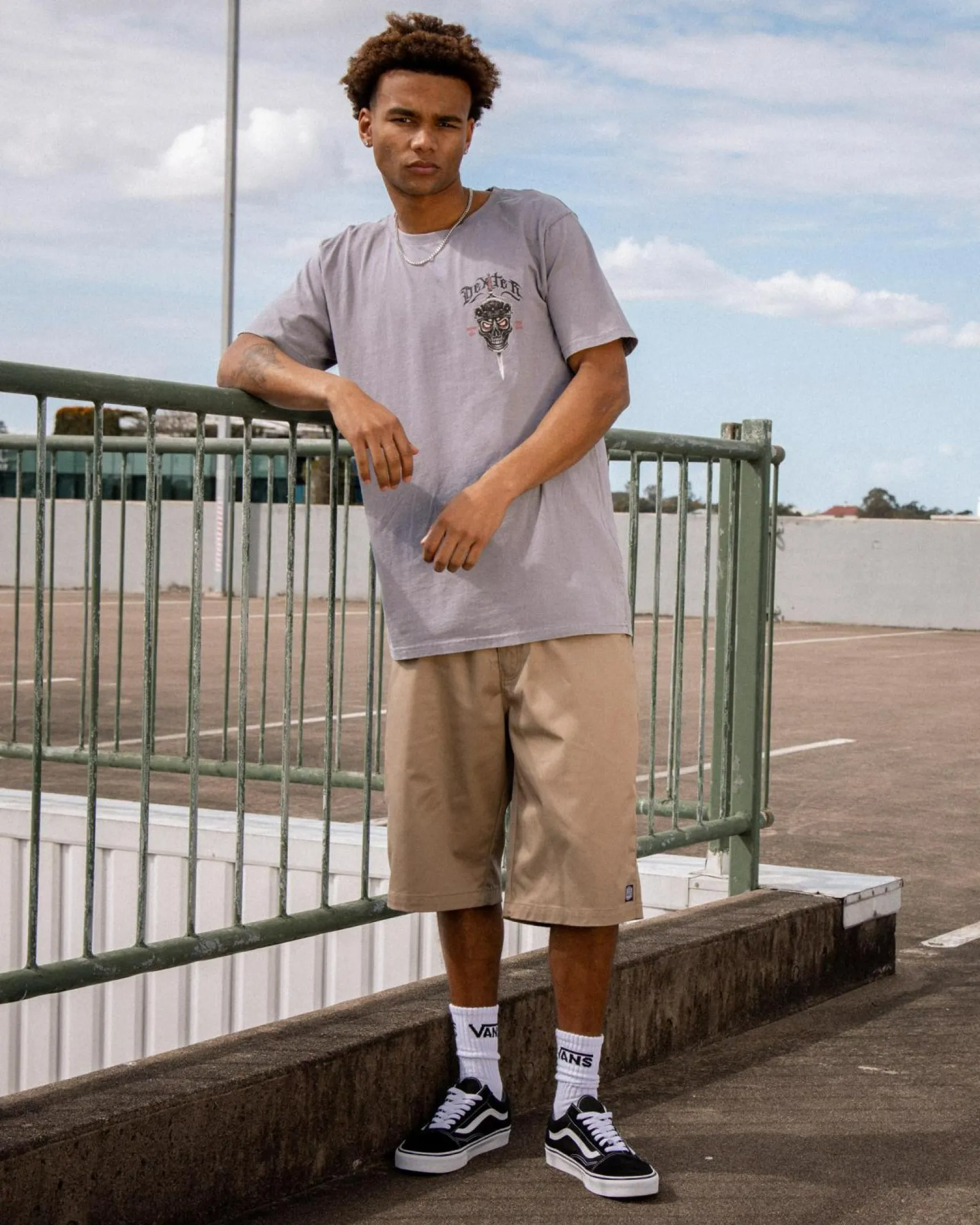 Reigning Dead T-Shirt