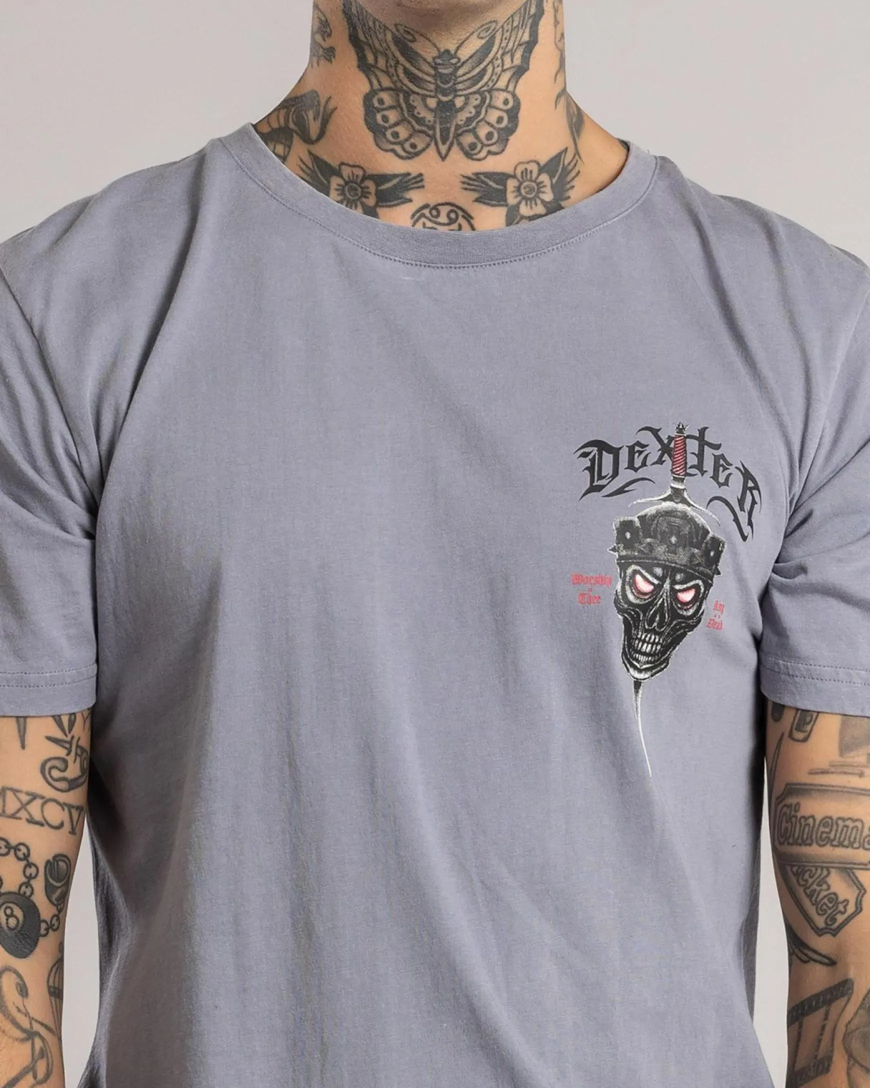 Reigning Dead T-Shirt