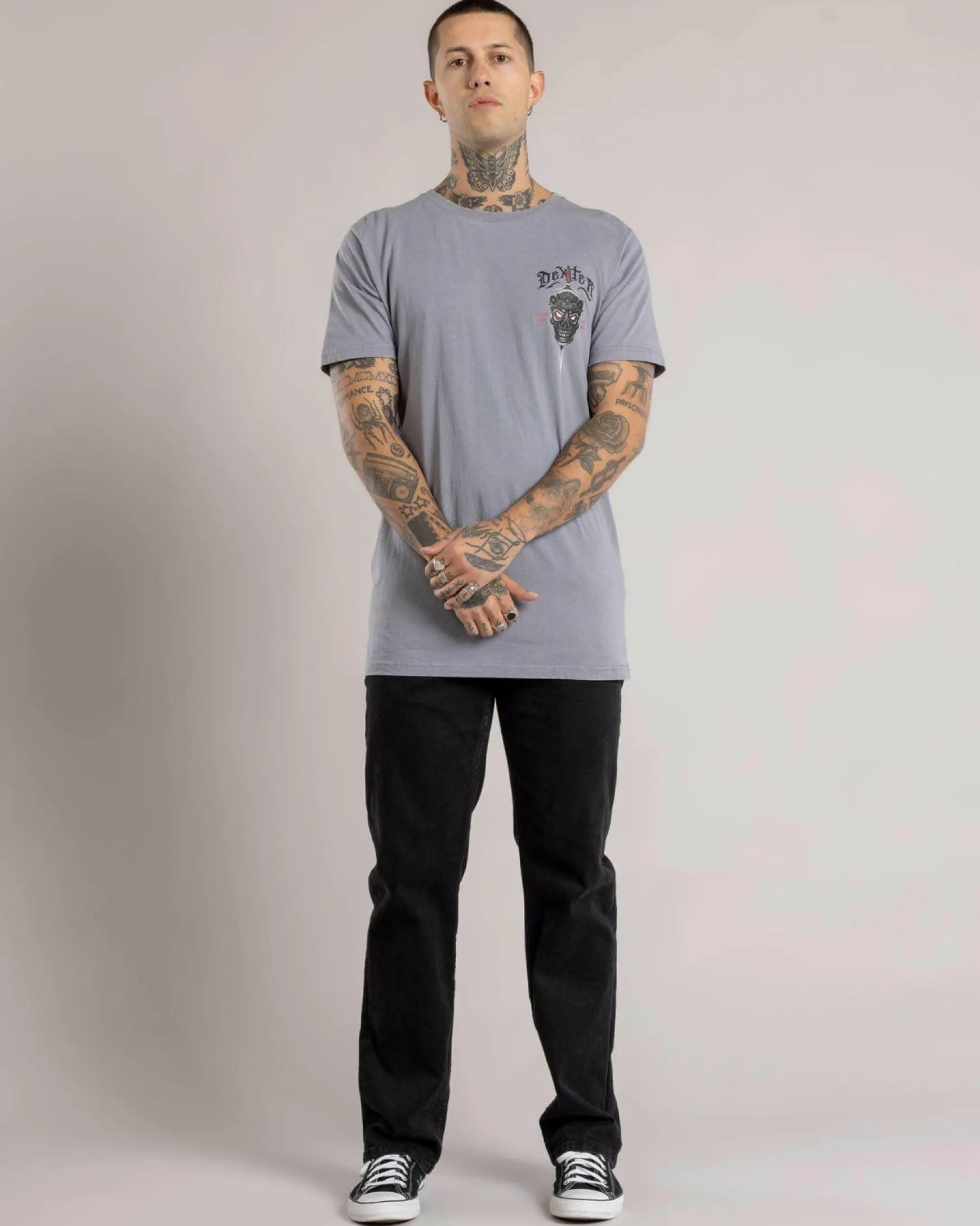 Reigning Dead T-Shirt