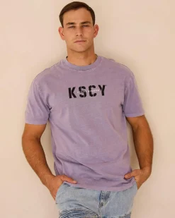 Reinforced Relaxed T-Shirt