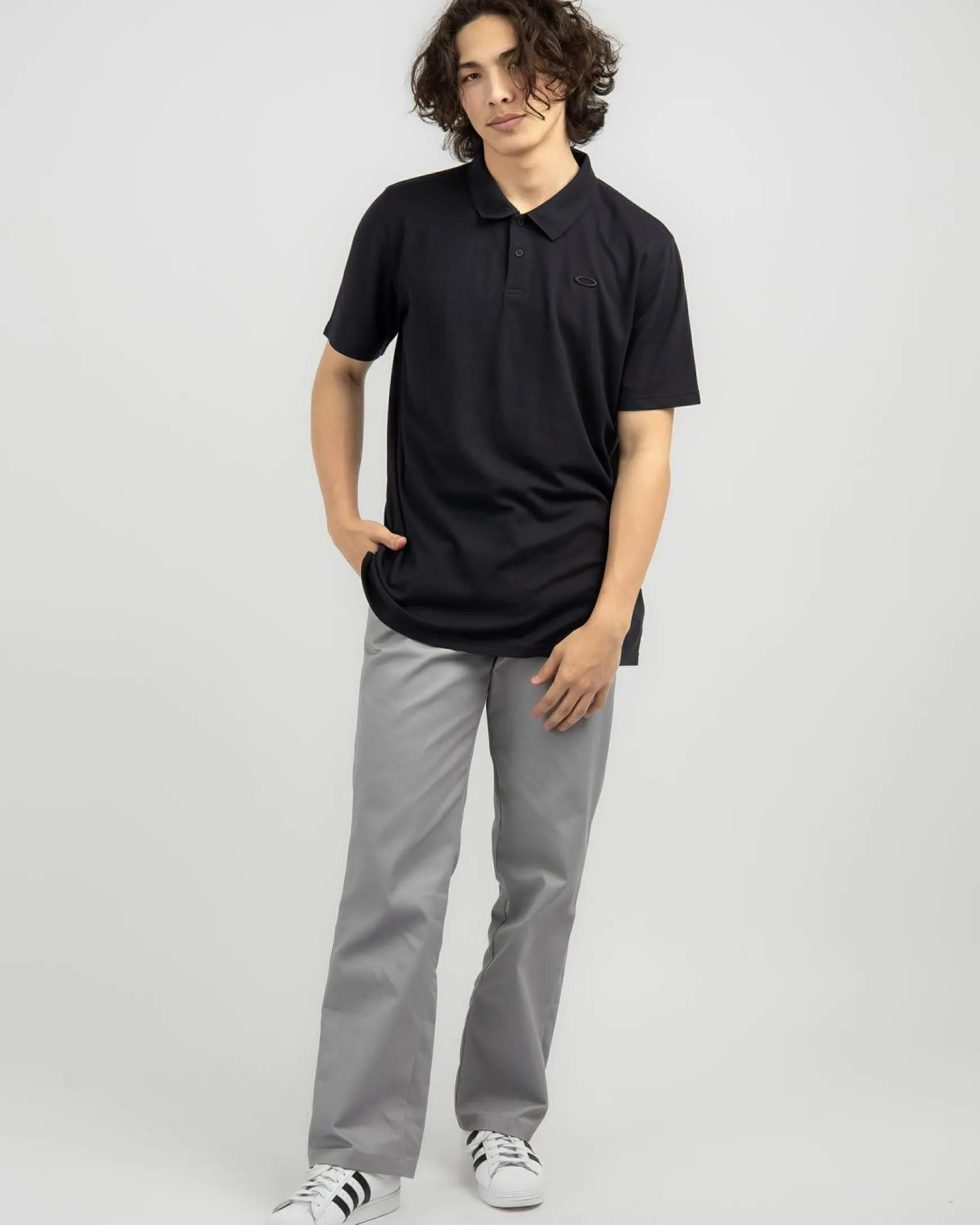 Relax Urban Polo Shirt