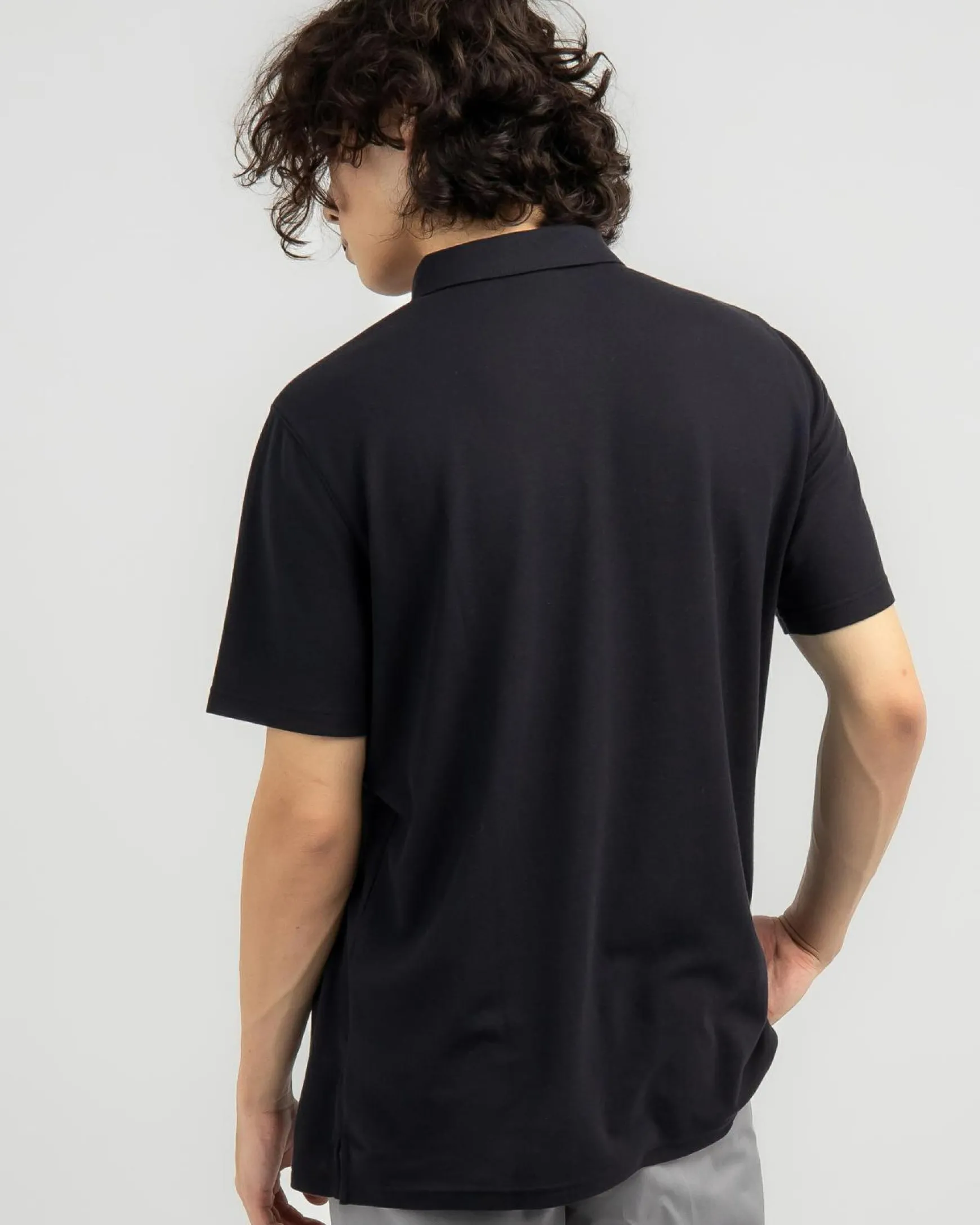 Relax Urban Polo Shirt