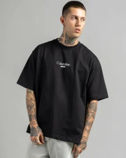 Relaxed Fit Graphic T-Shirt