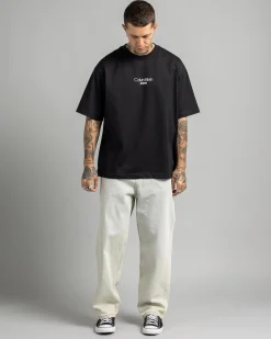 Relaxed Fit Graphic T-Shirt