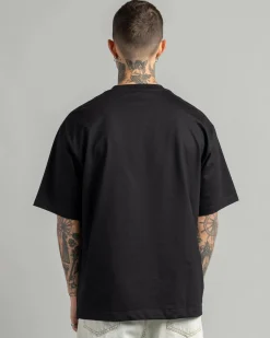 Relaxed Fit Graphic T-Shirt