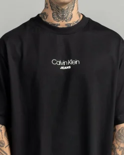 Relaxed Fit Graphic T-Shirt