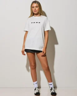 Relaxed T-Shirt