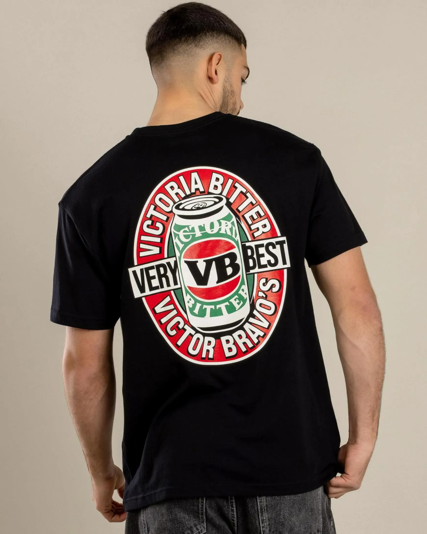 Relic T-Shirt