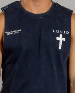 Reliquary Muscle Tank