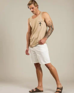 Reliquary Singlet