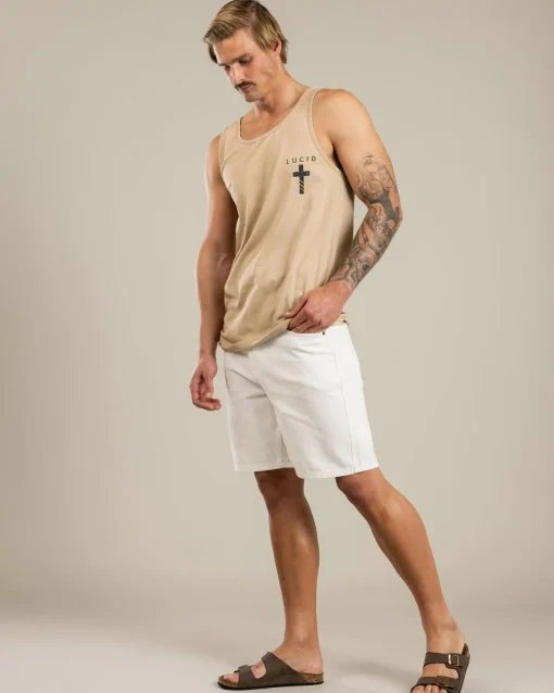 Reliquary Singlet