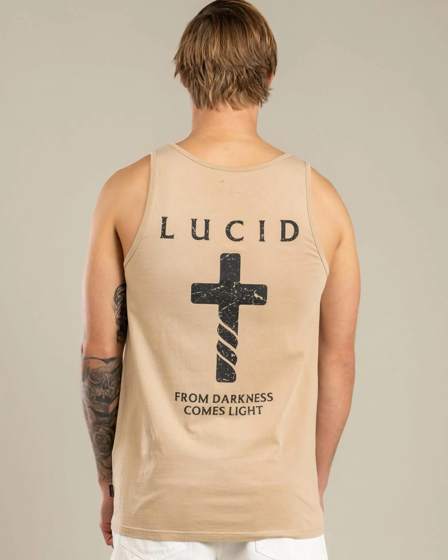 Reliquary Singlet