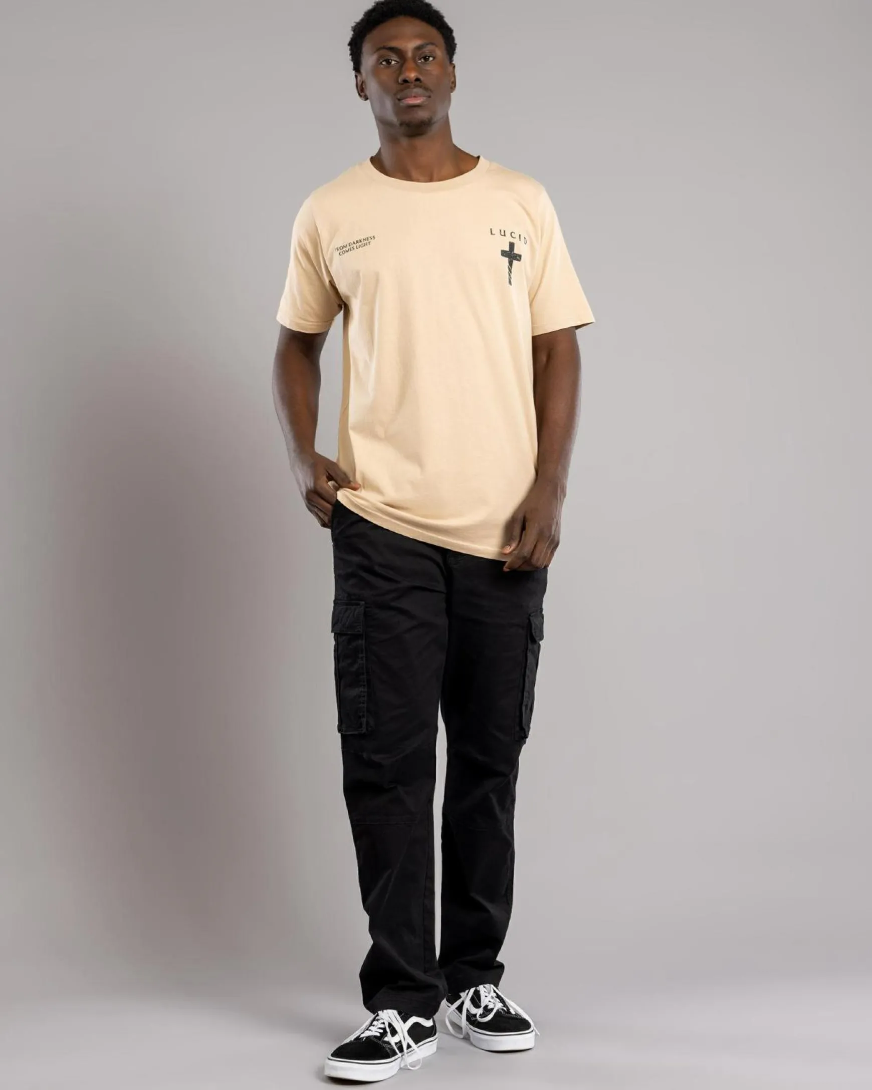 Reliquary T-Shirt