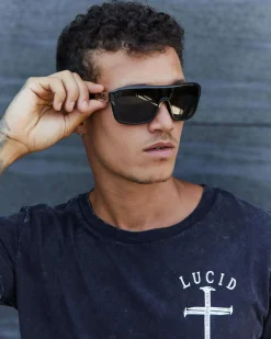 Remix Sunglasses