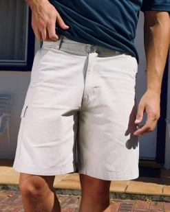 Remixed Battle Shorts