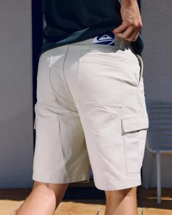 Remixed Battle Shorts