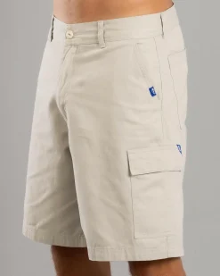 Remixed Battle Shorts