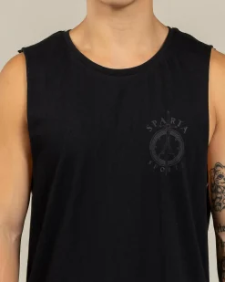 Reposte Muscle Tank
