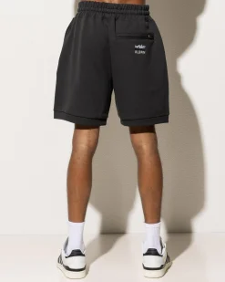 Represent Track Shorts