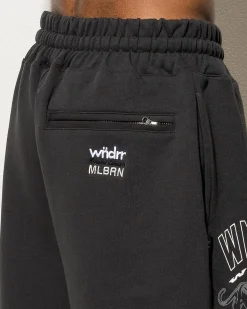 Represent Track Shorts