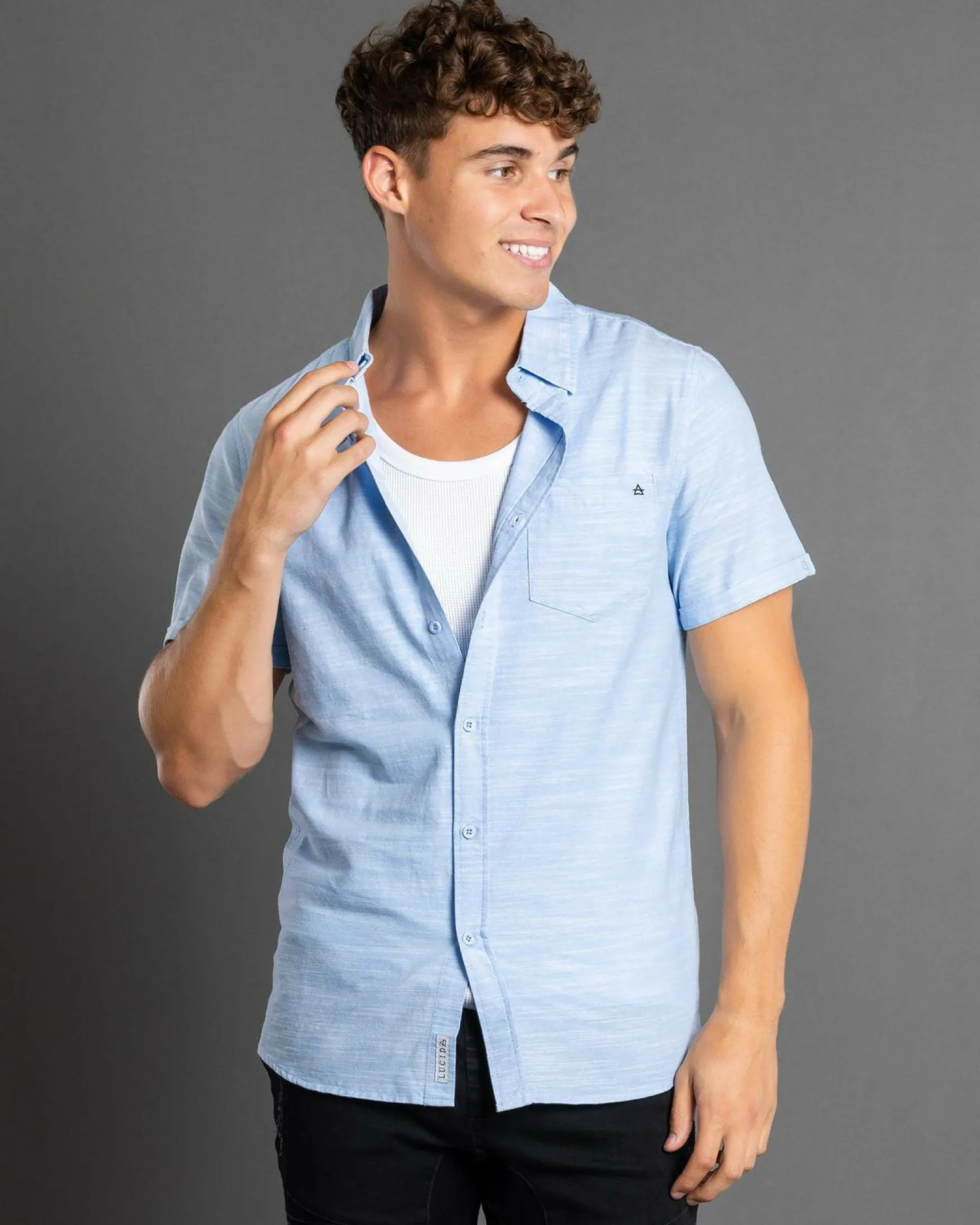 Requisite Short Sleeve Shirt