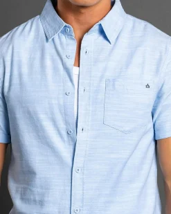 Requisite Short Sleeve Shirt