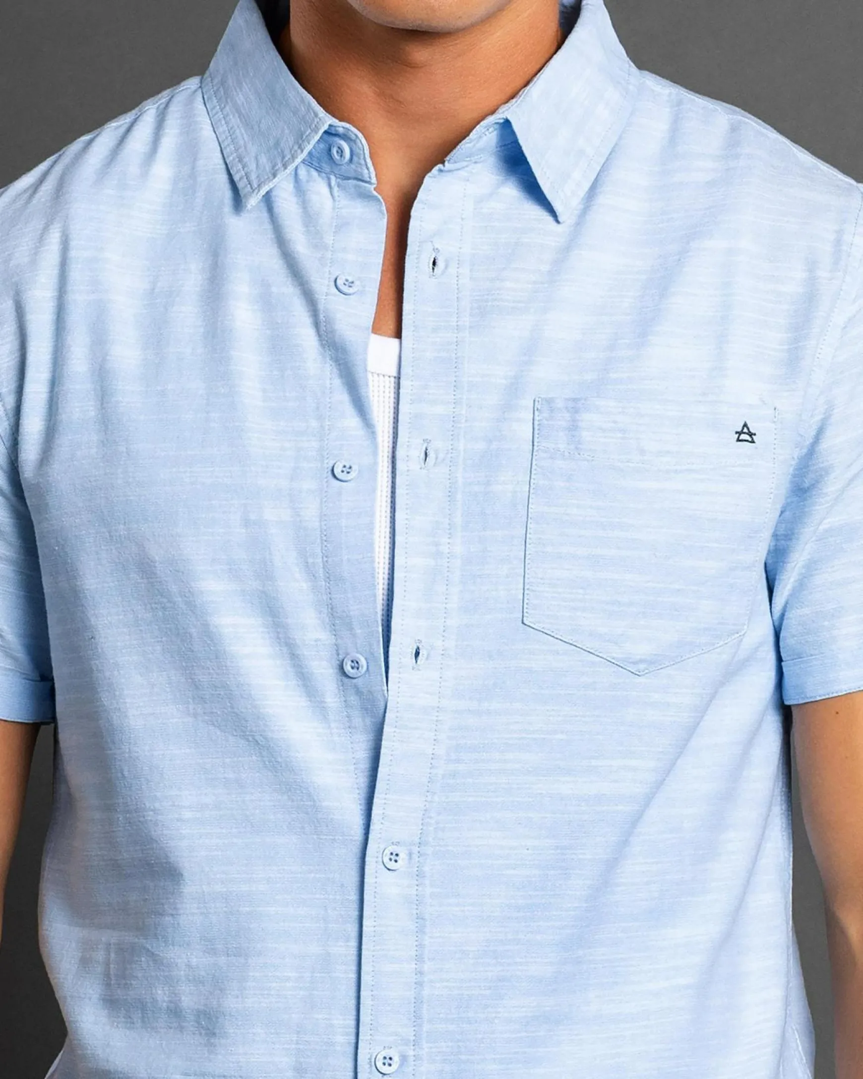 Requisite Short Sleeve Shirt