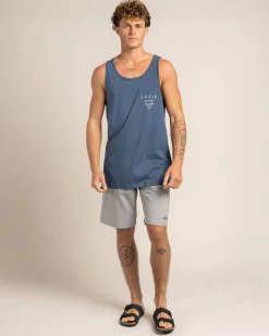 Resilient Singlet