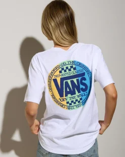 Retro Cot T-Shirt