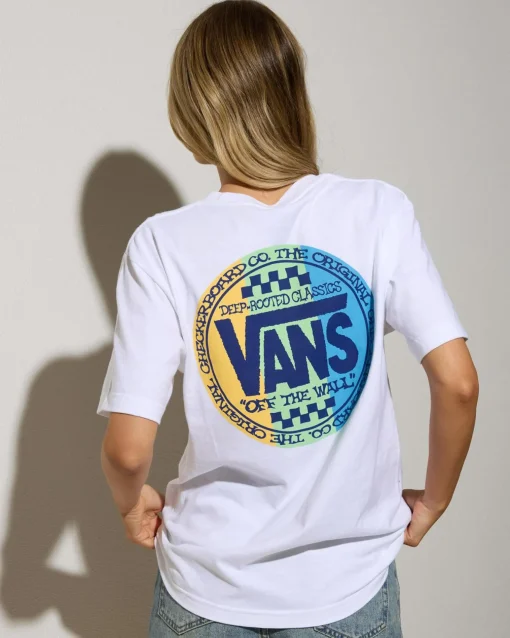 Retro Cot T-Shirt