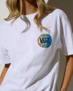 Retro Cot T-Shirt