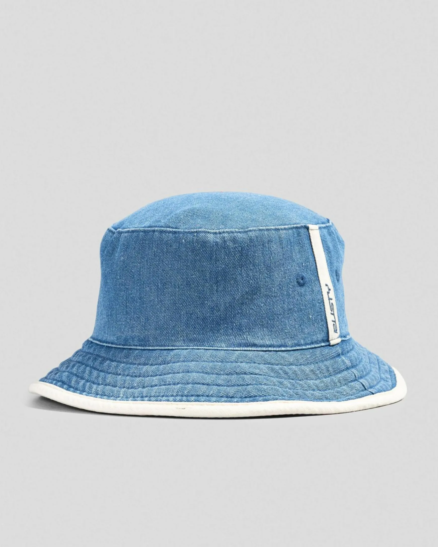 Retro Sport Reversible Bucket Hat
