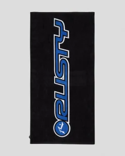 Reverb Towel
