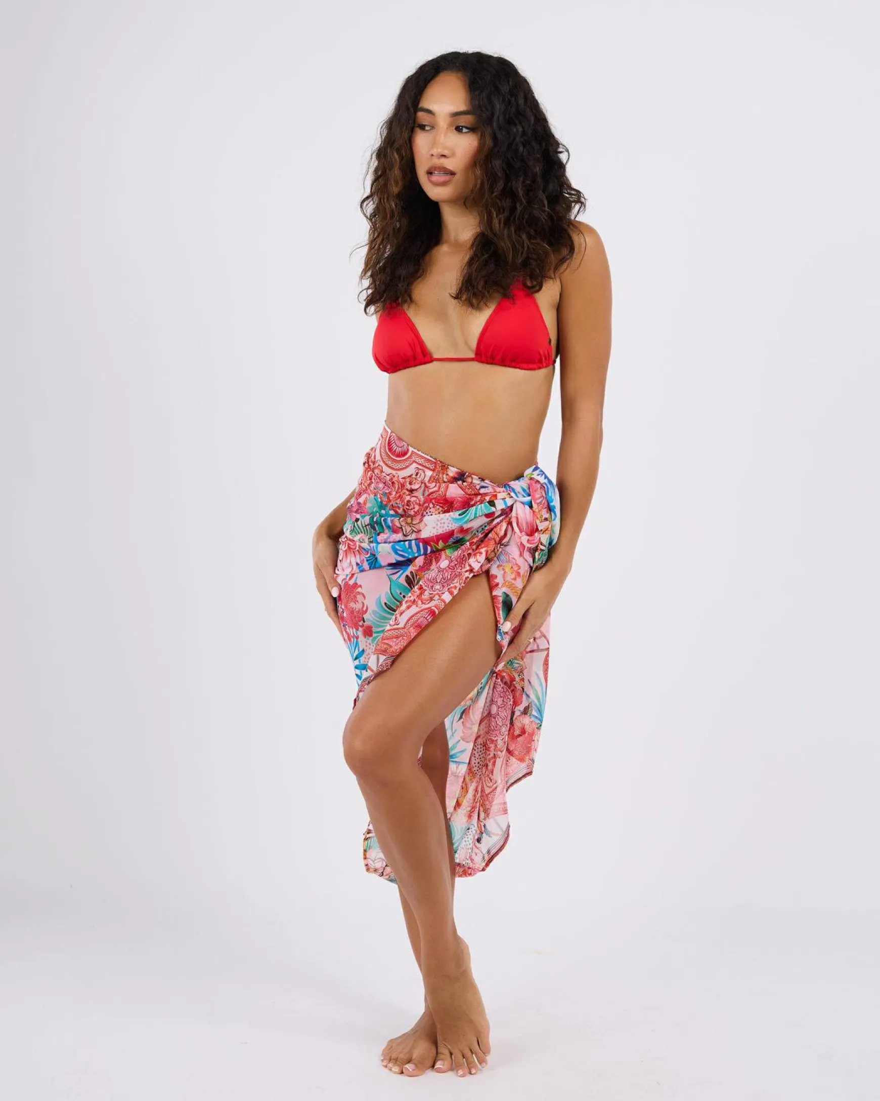 Reverie Sarong