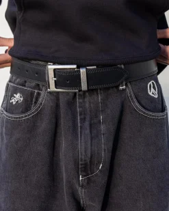 Reversible Belt