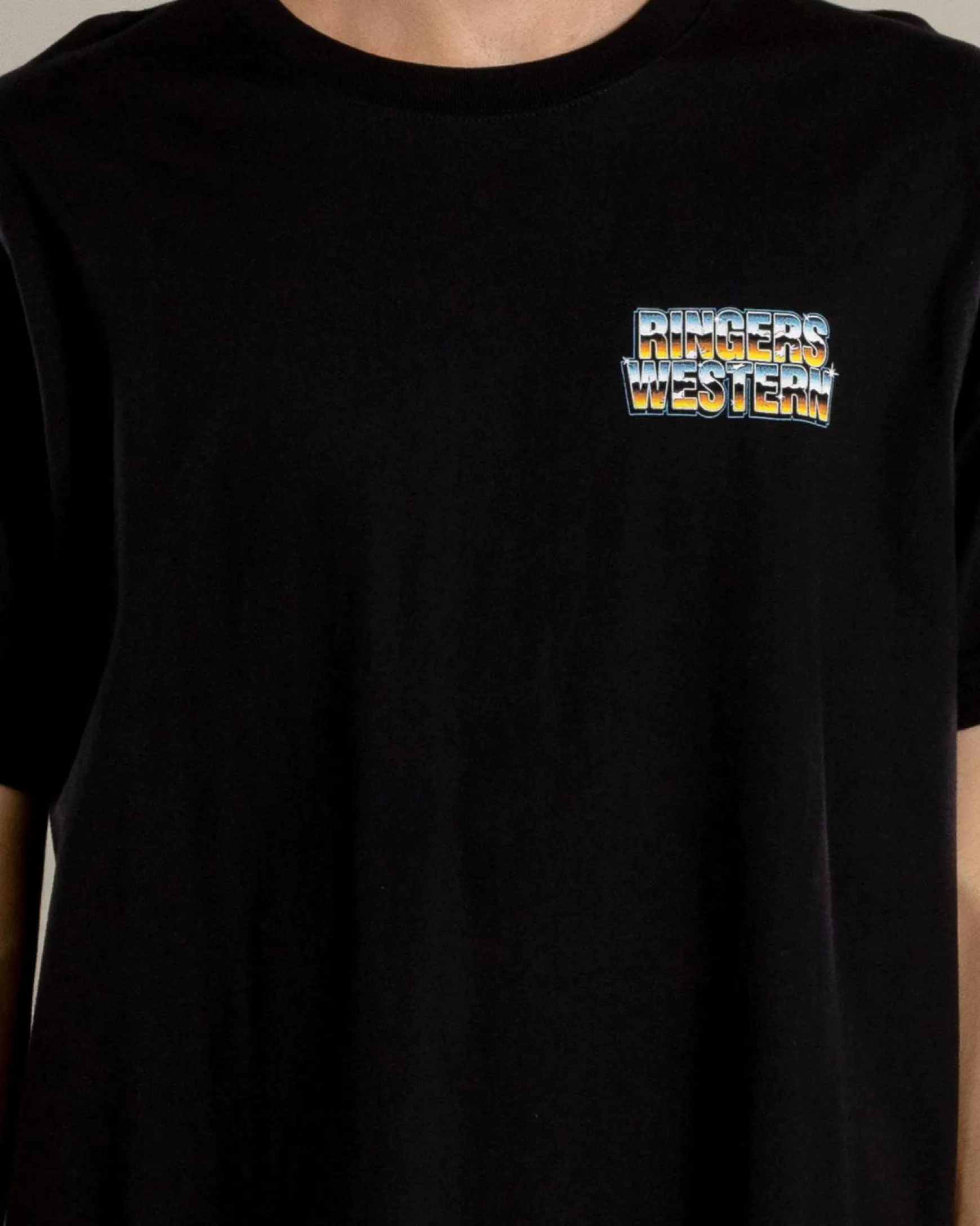 Revhead Relaxed T-Shirt