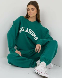 Revival Kendall Crewneck Sweatshirt
