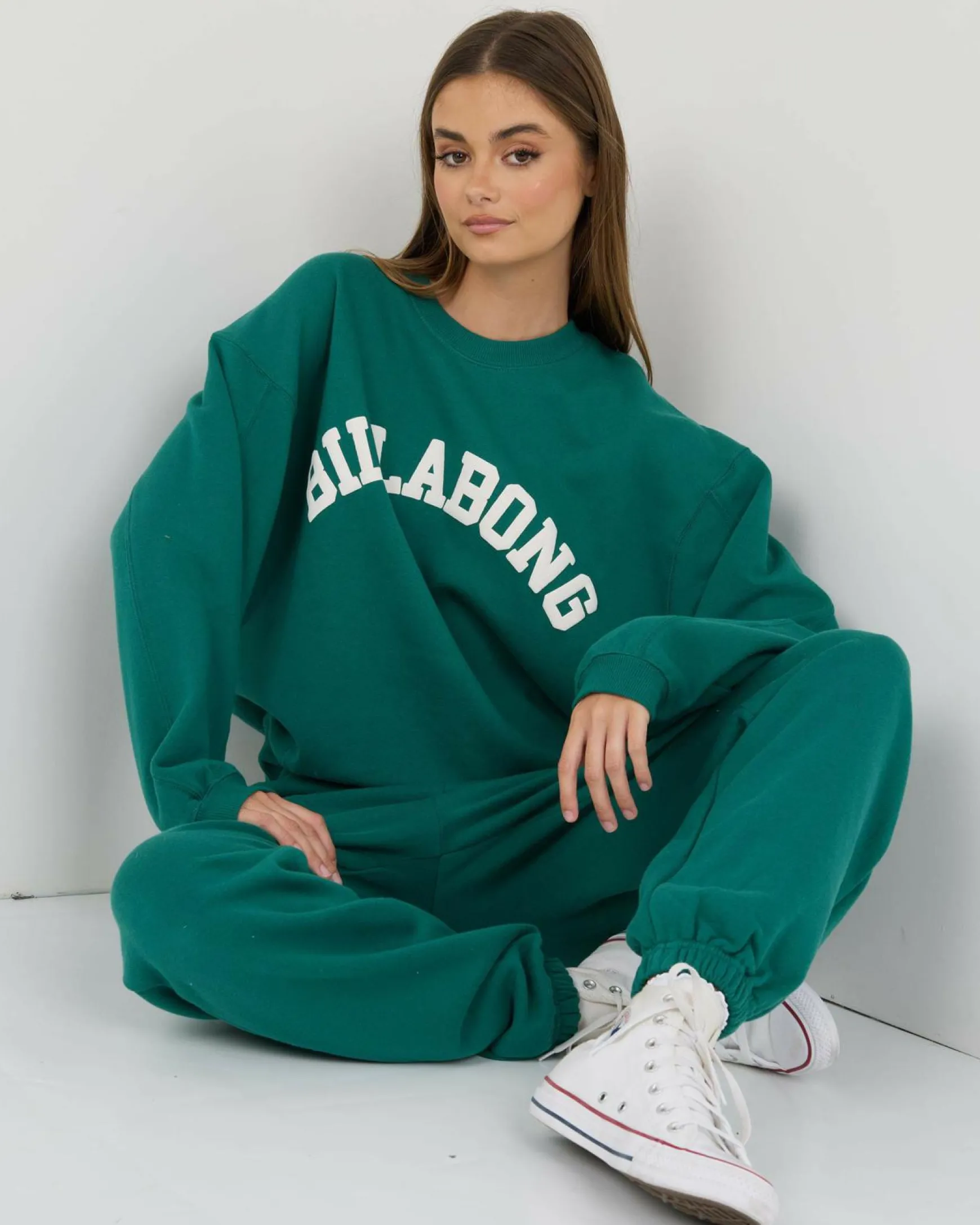 Revival Kendall Crewneck Sweatshirt