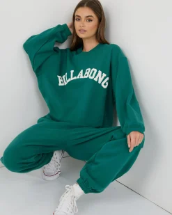 Revival Kendall Crewneck Sweatshirt