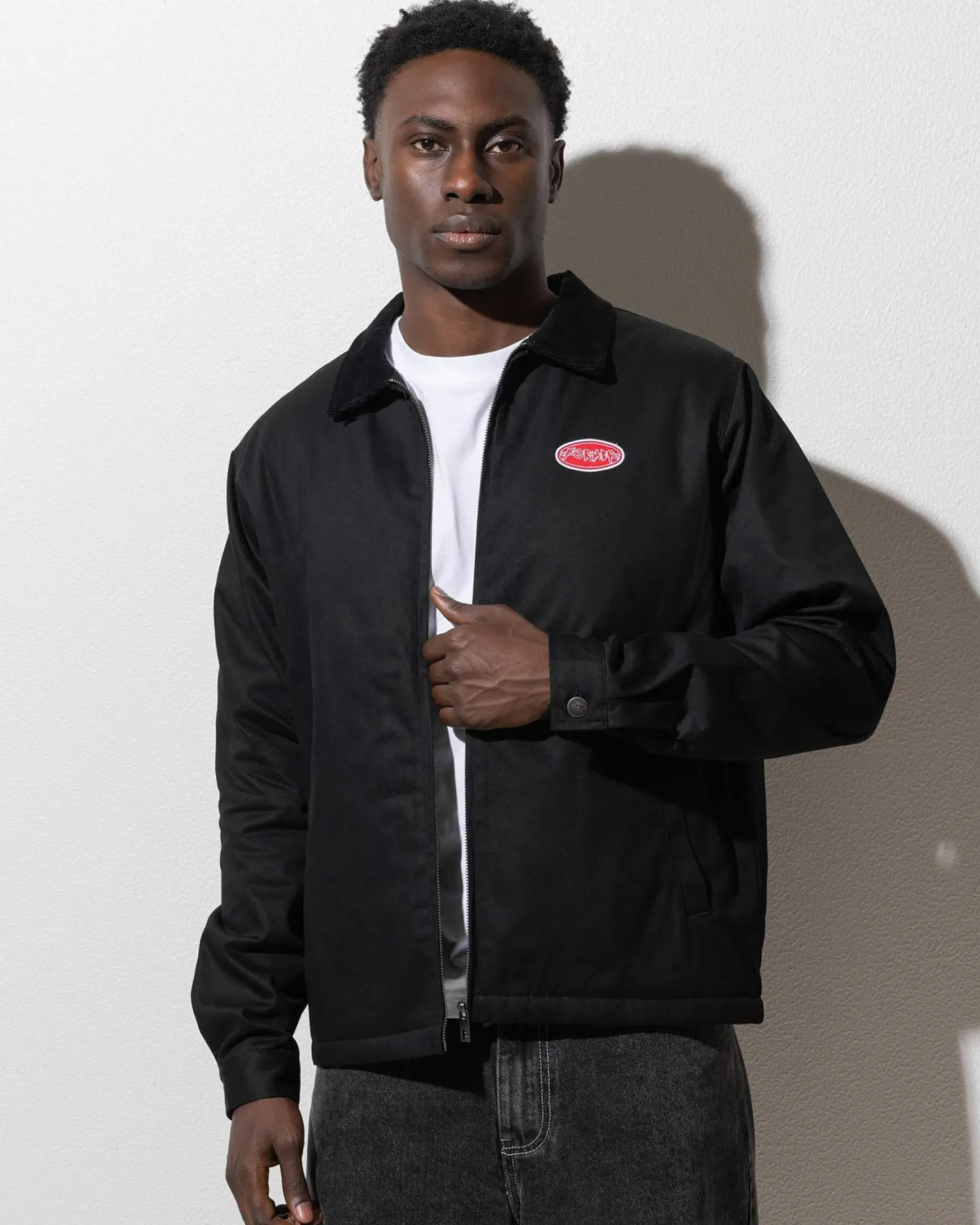 Reynolds Flatline Work Jacket