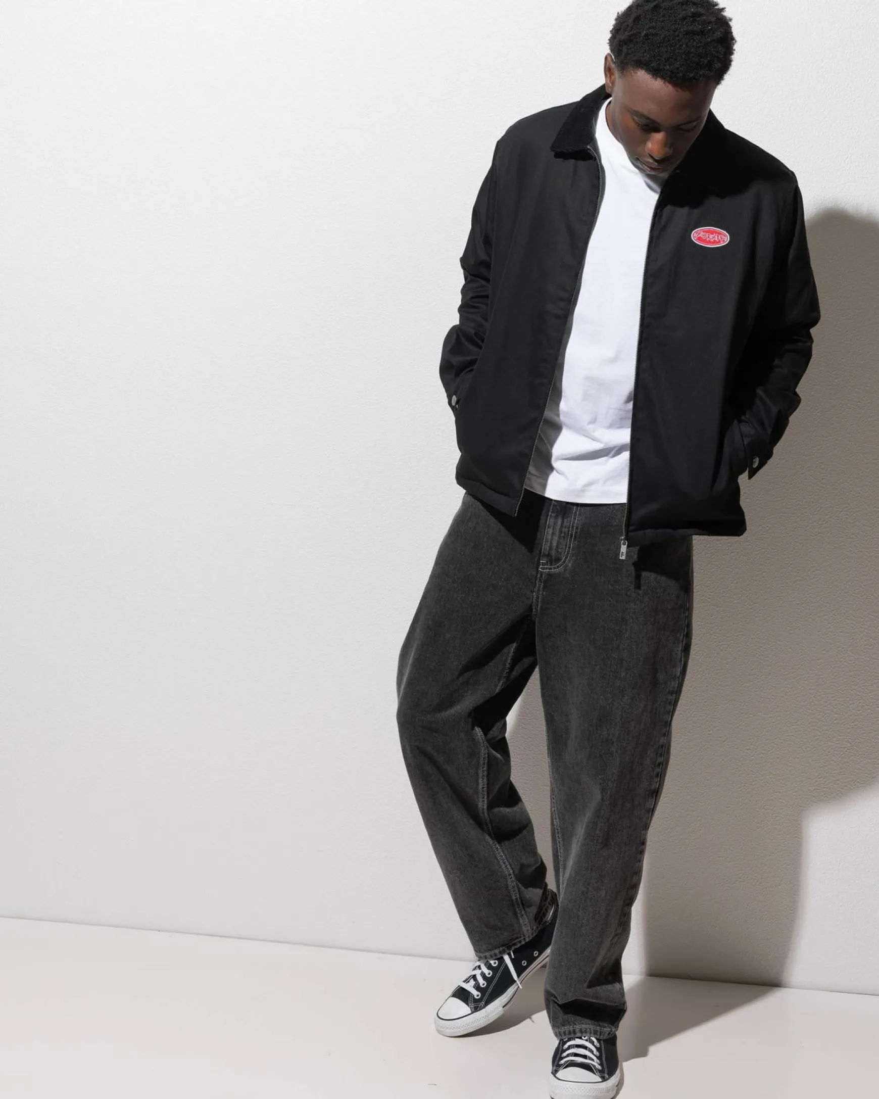 Reynolds Flatline Work Jacket