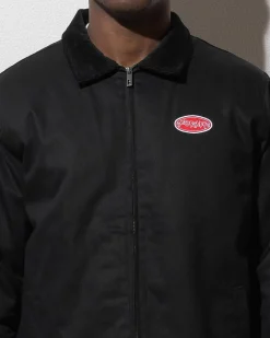 Reynolds Flatline Work Jacket