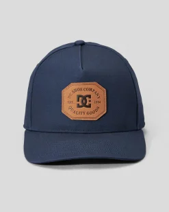 Reynotts Snapback Cap